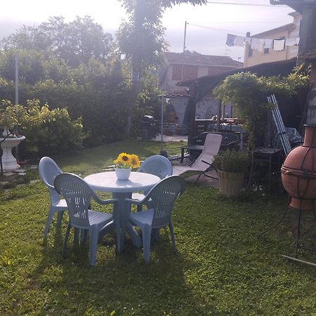 شقة La Casa Di Zahra ريكو ديل غولفو دي سبيزيا المظهر الخارجي الصورة