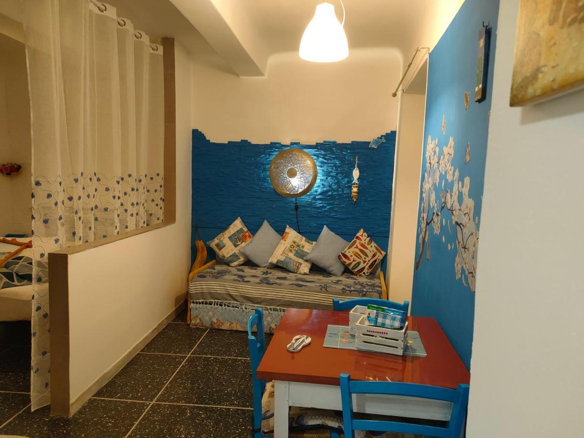 شقة La Casa Di Zahra ريكو ديل غولفو دي سبيزيا المظهر الخارجي الصورة