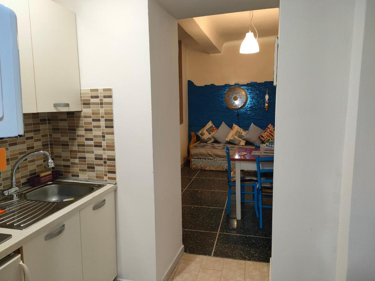 شقة La Casa Di Zahra ريكو ديل غولفو دي سبيزيا المظهر الخارجي الصورة
