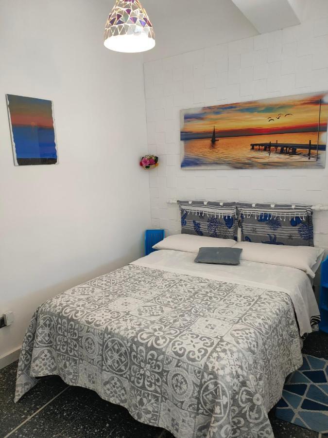 شقة La Casa Di Zahra ريكو ديل غولفو دي سبيزيا المظهر الخارجي الصورة