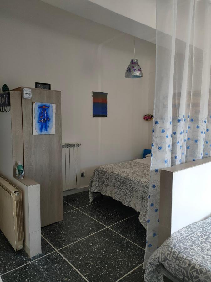 شقة La Casa Di Zahra ريكو ديل غولفو دي سبيزيا المظهر الخارجي الصورة