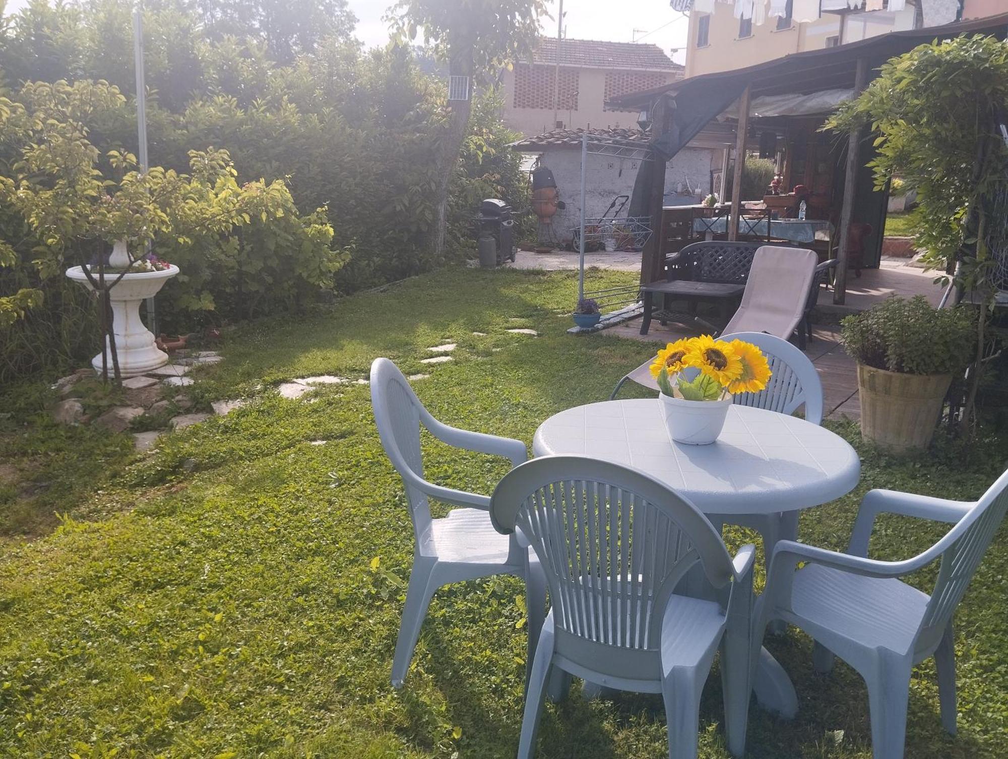 شقة La Casa Di Zahra ريكو ديل غولفو دي سبيزيا المظهر الخارجي الصورة