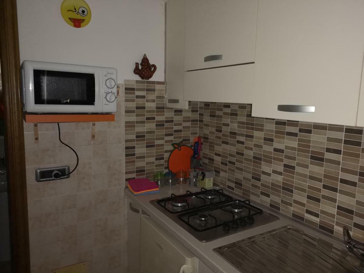 شقة La Casa Di Zahra ريكو ديل غولفو دي سبيزيا المظهر الخارجي الصورة